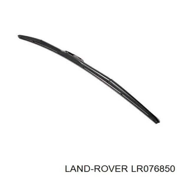 LR076850 Land Rover Limpa-pára-brisas do pára-brisas de condutor