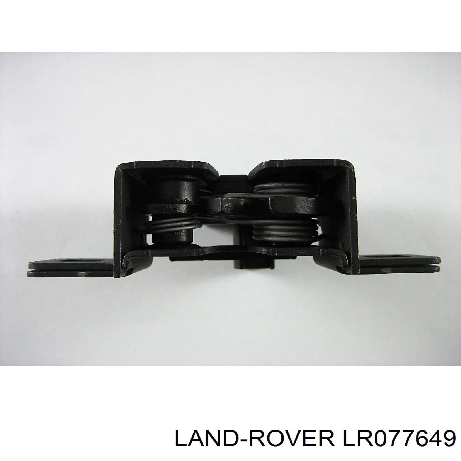 Capota Land Rover Range Rover SPORT II L494