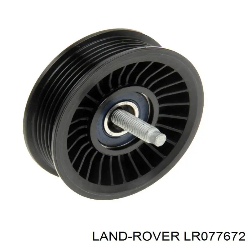 Rolo parasita da correia de transmissão Land Rover LR010689 preço, a partir de 36,65 USD