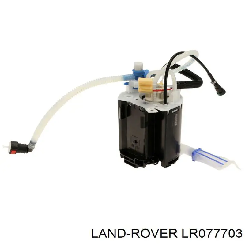 Módulo de bomba de combustível com sensor do nível de combustível ERA 775649 preço, a partir de 149,95 USD