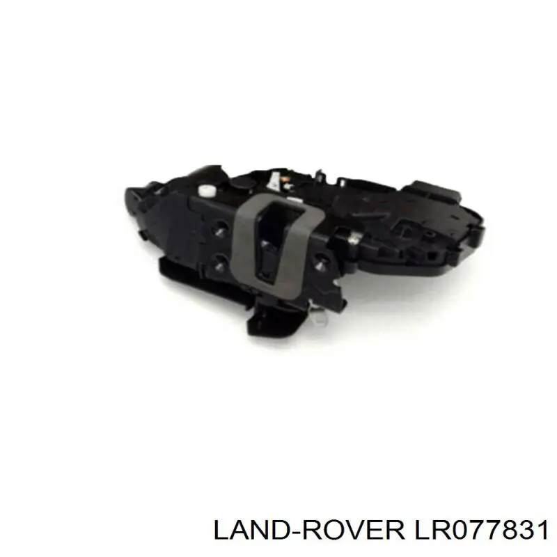 Fecho da porta traseira esquerda Land Rover LR013892 preço, a partir de 74,62 USD
