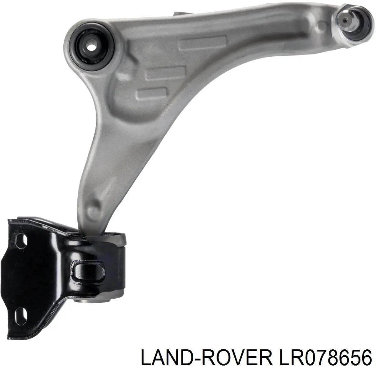 Braço oscilante inferior direito de suspensão dianteira Land Rover LR078656 preço, a partir de 161,34 USD