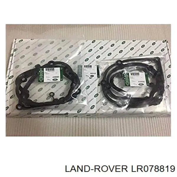 Bucim de válvula (coletor de óleo), admissão/escape Land Rover LR010753 preço, a partir de 2,27 USD
