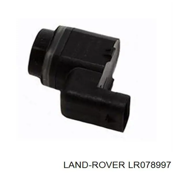 Sensor dianteiro de sinalização de estacionamento (sensor de estacionamento) Land Rover LR078997 preço, a partir de 226,13 USD