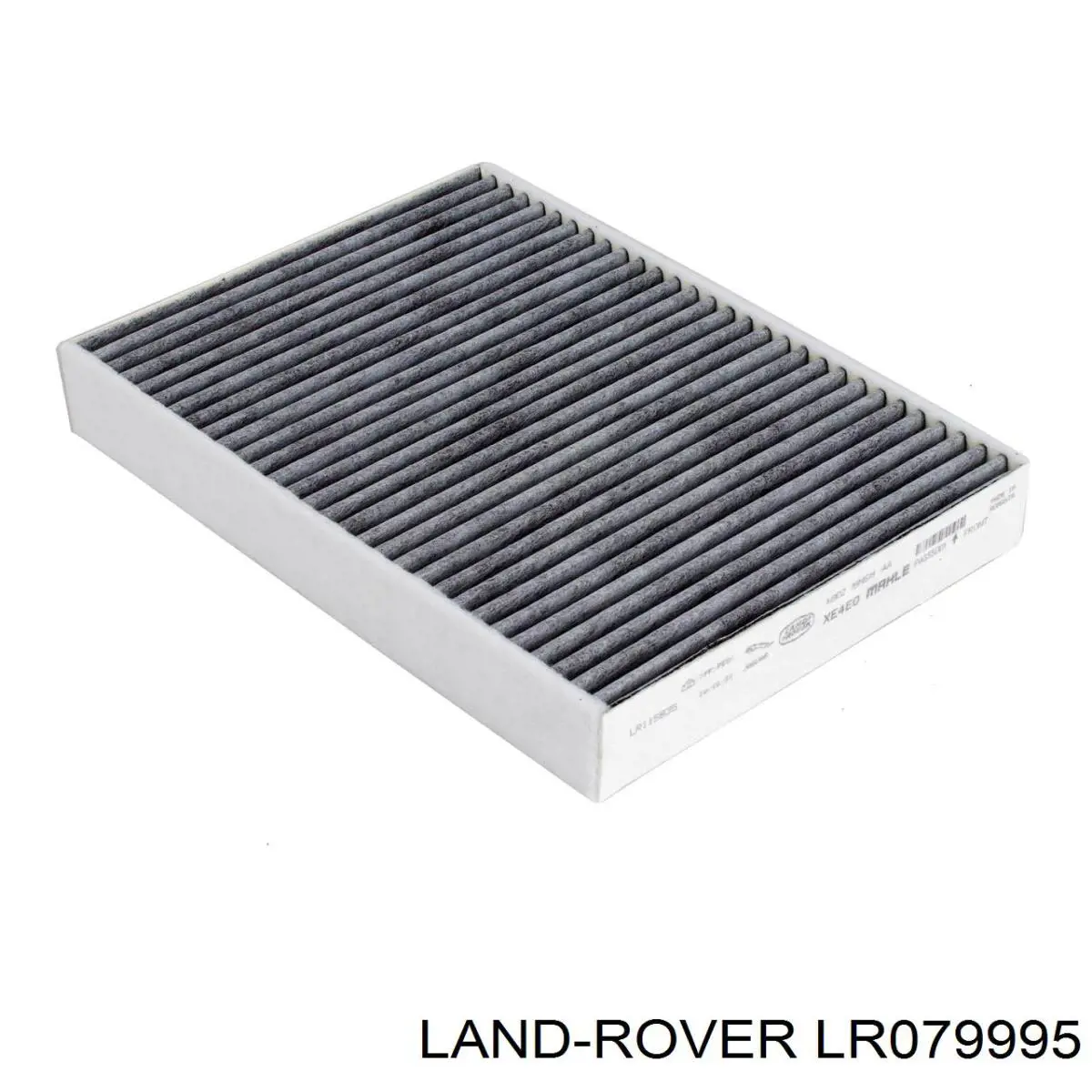 LR079995 Land Rover 