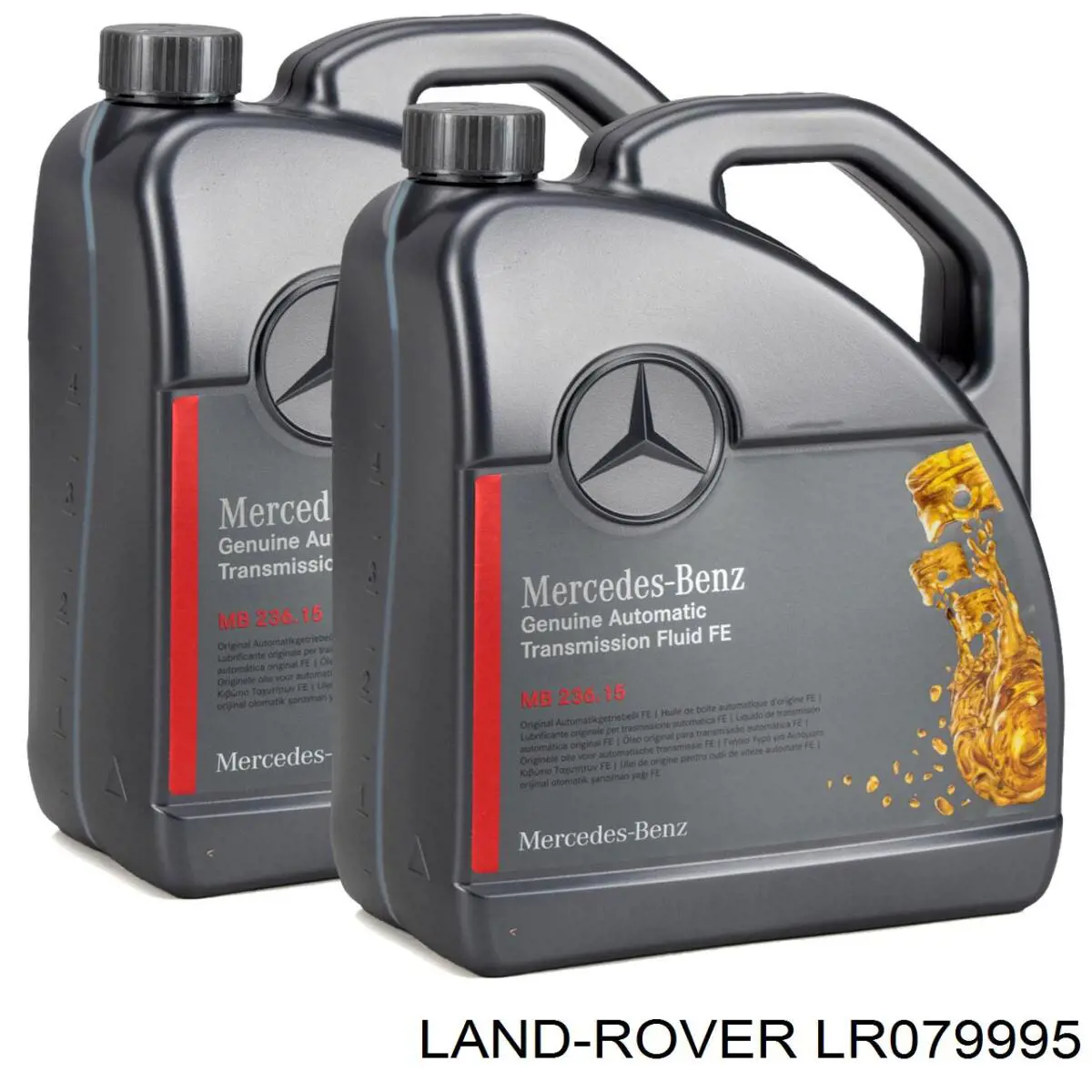  Land Rover LR079995 preço, a partir de 11,42 USD