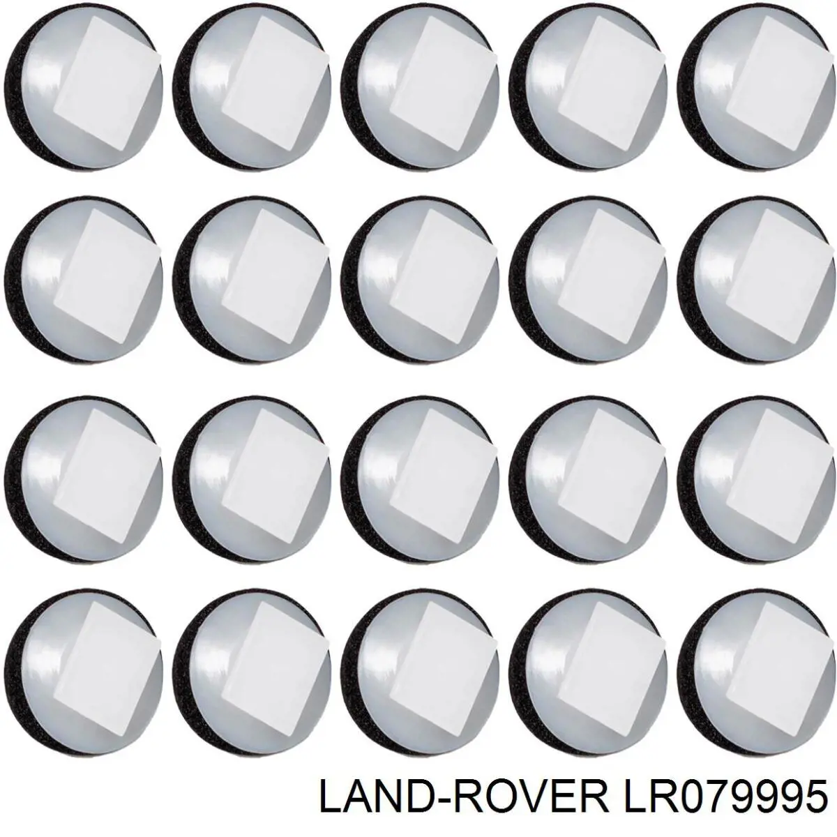 Compre LR079995 Land Rover 