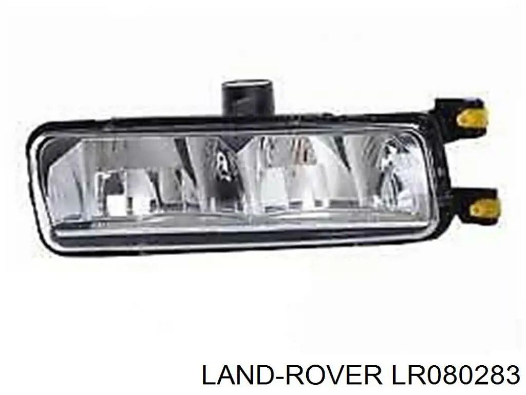 LR080283 Land Rover Luzes de nevoeiro direitas