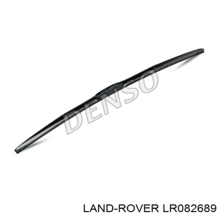 98350H5000 Hyundai/Kia Limpa-pára-brisas do pára-brisas de condutor