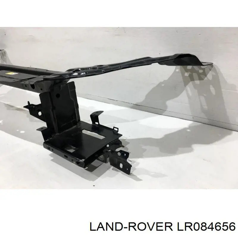 Suporte superior do radiador (painel de montagem de fixação das luzes) Land Rover LR084656 preço, a partir de 378,08 USD