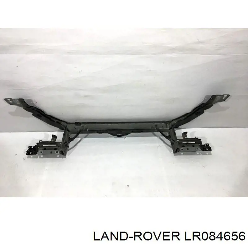 Suporte superior do radiador (painel de montagem de fixação das luzes) Land Rover LR084656