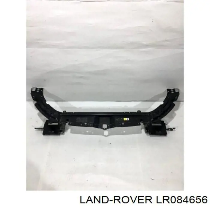 Compre LR084656 Land Rover Suporte superior do radiador (painel de montagem de fixação das luzes)