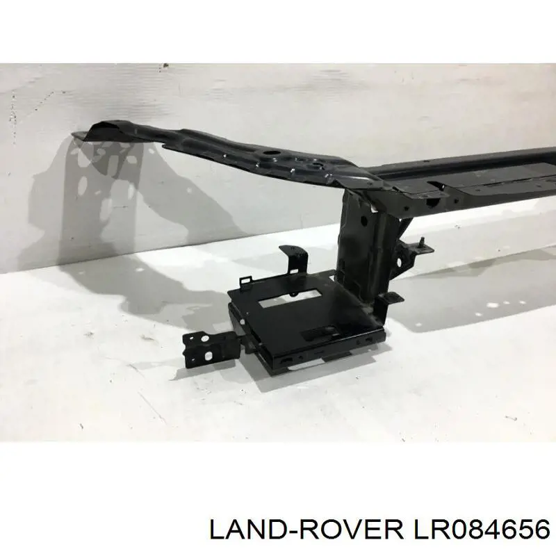 Suporte superior do radiador (painel de montagem de fixação das luzes) Land Rover LR084656 preço, a partir de 378,08 USD