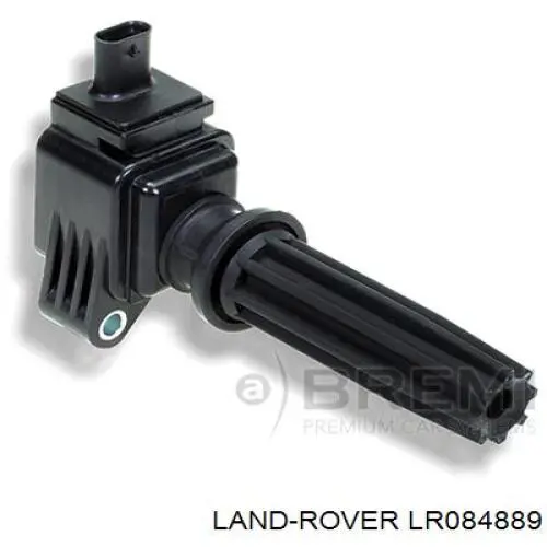 Bobina de ignição LR084889 Land Rover