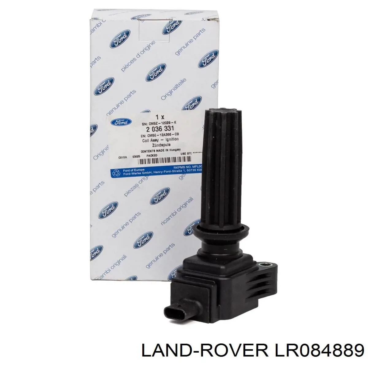 Compre LR084889 Land Rover Bobina de ignição