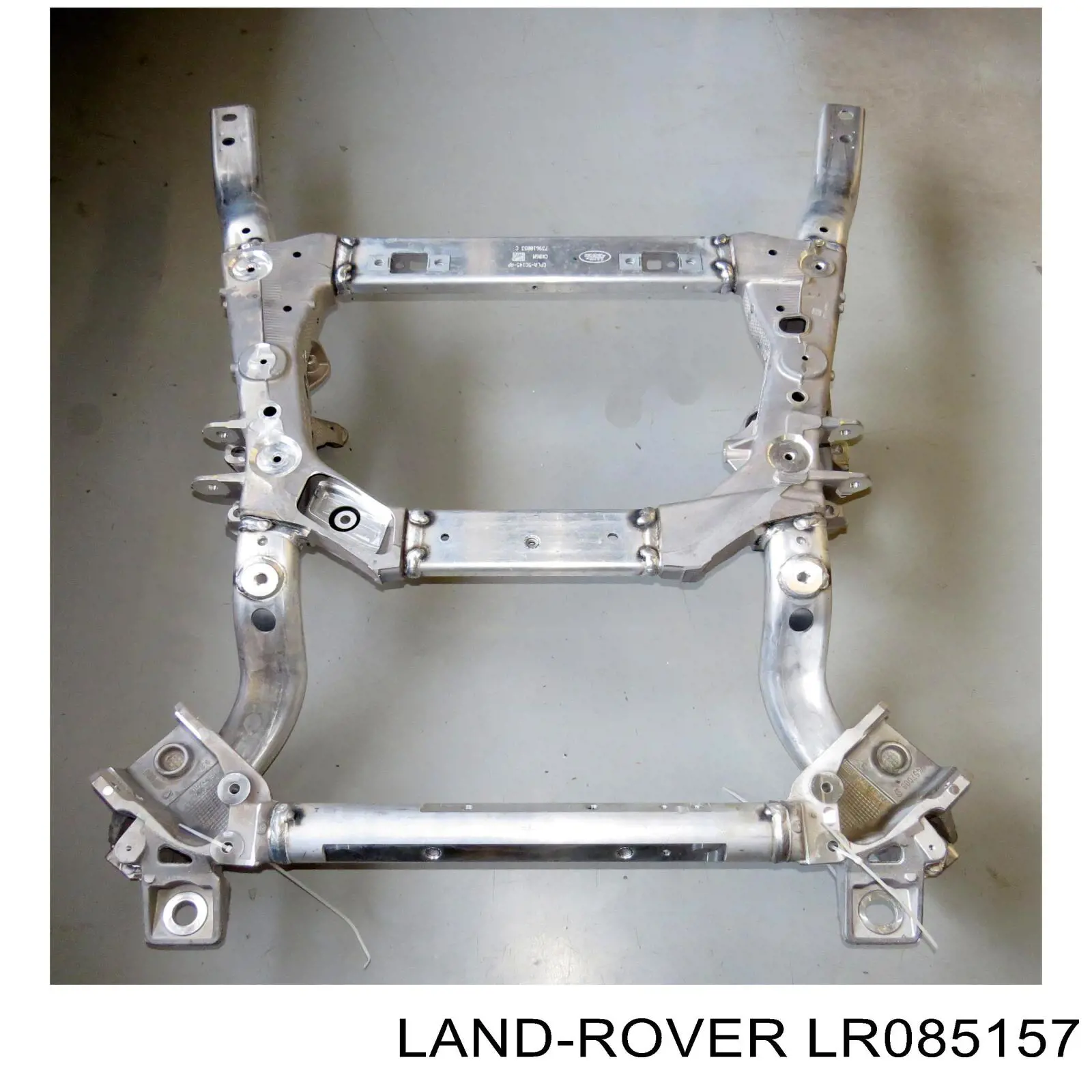Viga de suspensão dianteira (plataforma veicular) Land Rover LR038759 preço, a partir de 678,21 USD