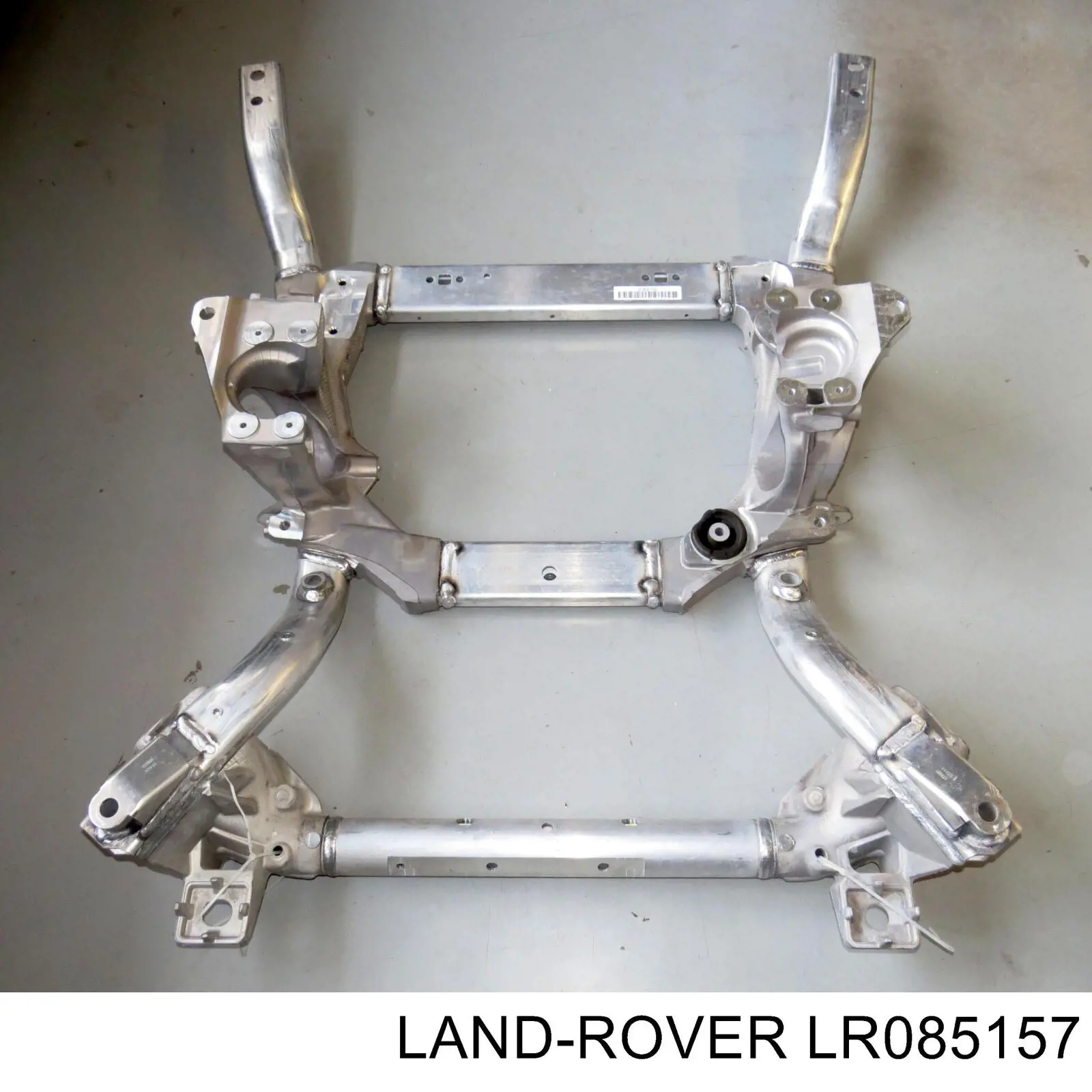 LR038759 Land Rover Viga de suspensão dianteira (plataforma veicular)