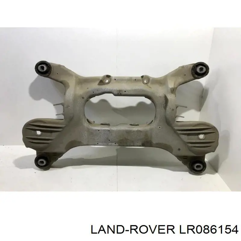 Viga de suspensão traseira (plataforma veicular) Land Rover Range Rover SPORT II L494