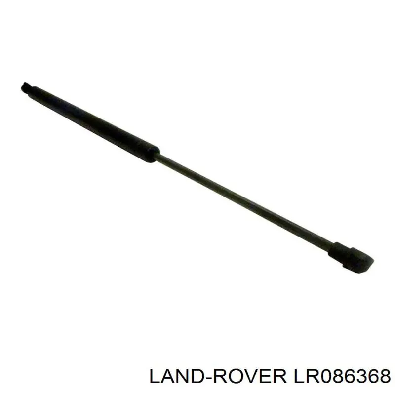 Amortecedor de tampa de porta-malas (de 3ª/5ª porta traseira) Land Rover LR086368 preço, a partir de 20,48 USD