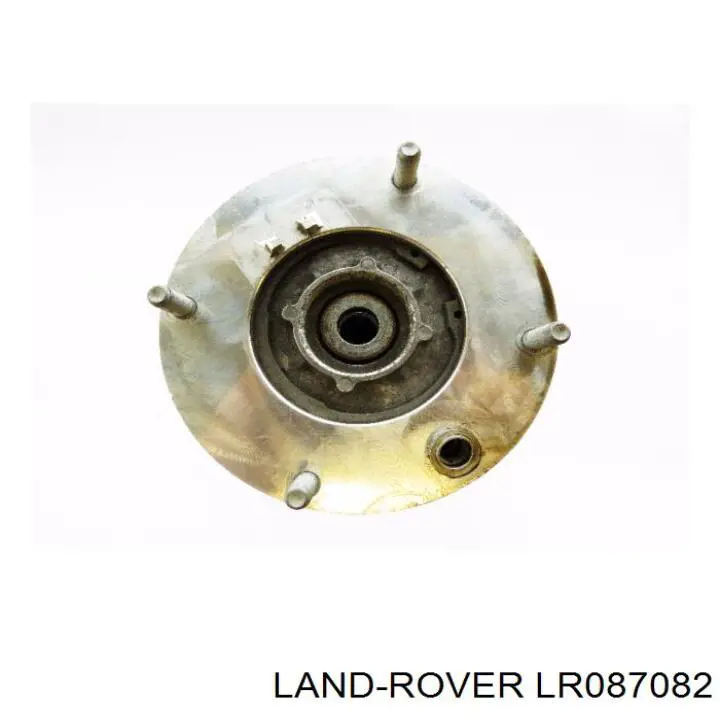 Amortecedor dianteiro direito Land Rover LR087082 preço, a partir de 510,93 USD