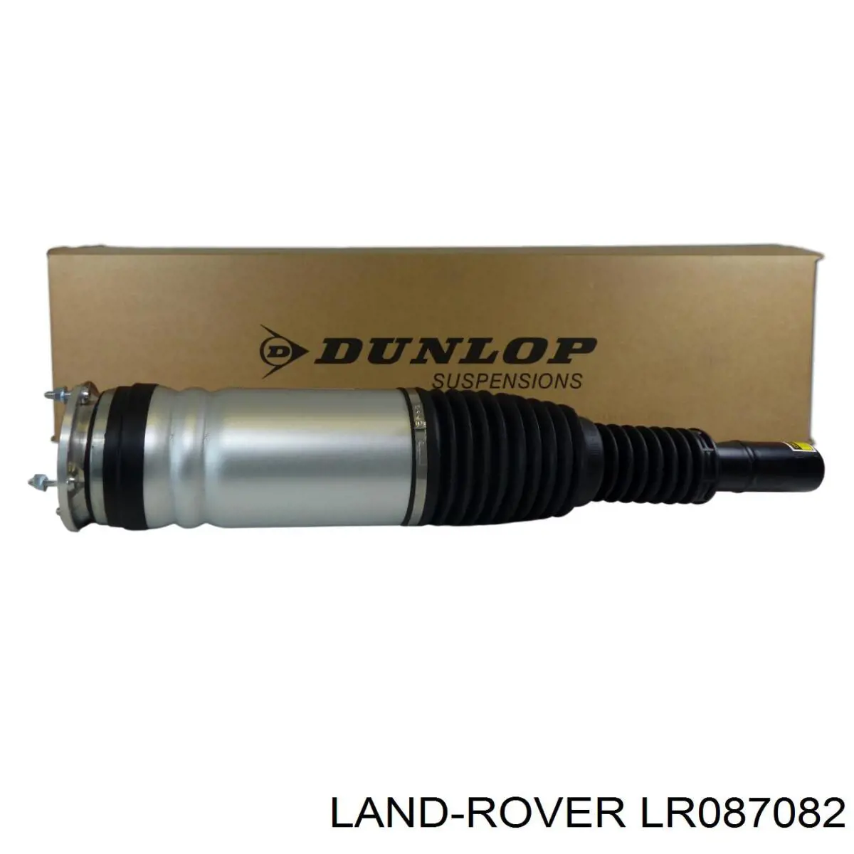 Amortecedor dianteiro direito Land Rover LR087082 preço, a partir de 510,93 USD