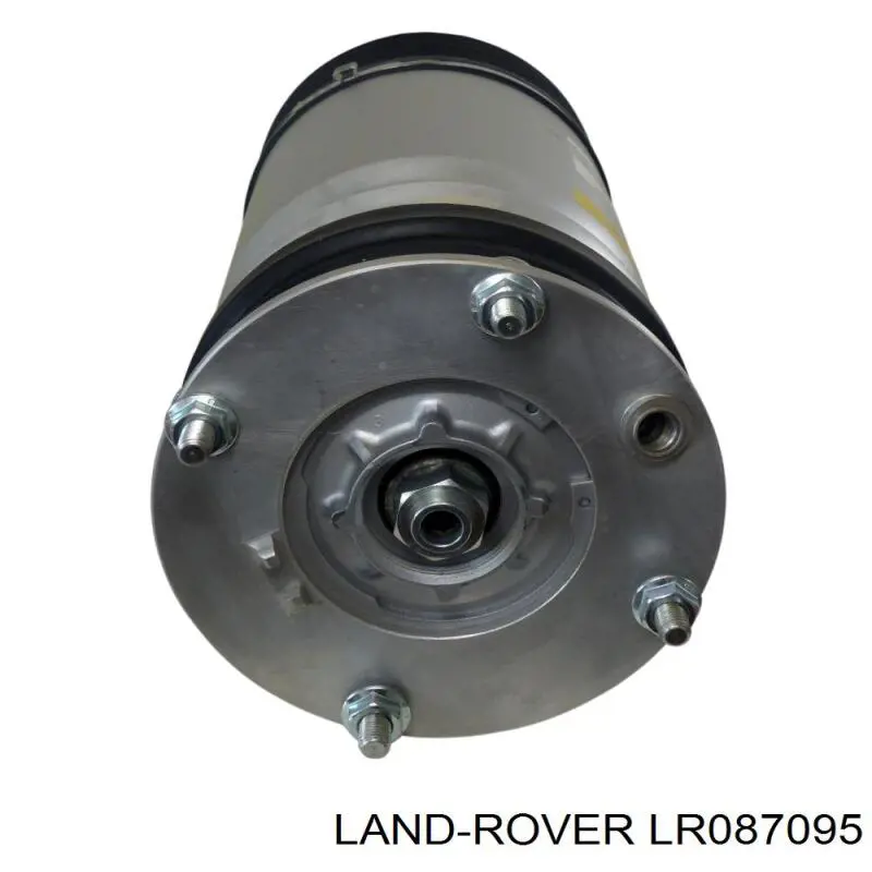 Amortecedor dianteiro esquerdo Land Rover LR087095 preço, a partir de 711,18 USD