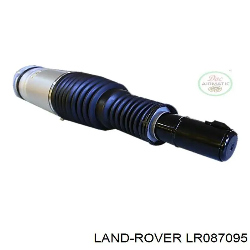 Amortecedor dianteiro esquerdo Land Rover LR087095 preço, a partir de 711,18 USD