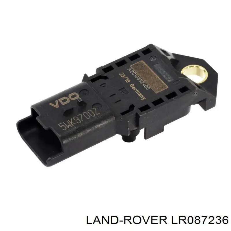 Sensor de pressão no coletor de admissão, MAP Land Rover LR087236 preço, a partir de 35,75 USD