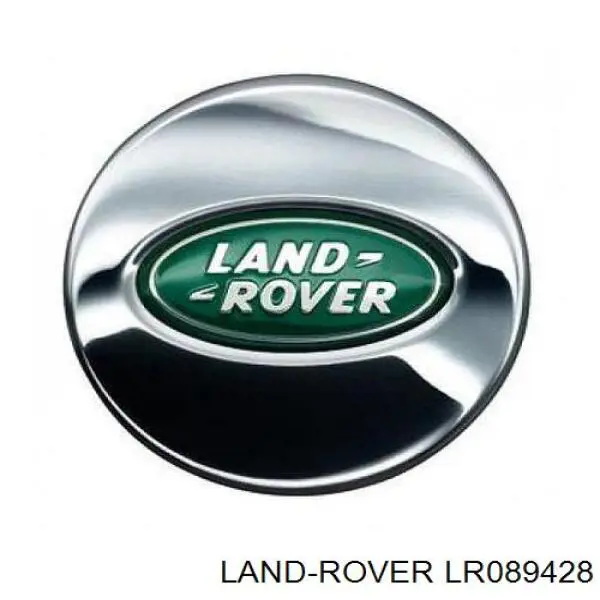 Tampão de cubo Land Rover LR089428 preço, a partir de 116,04 USD
