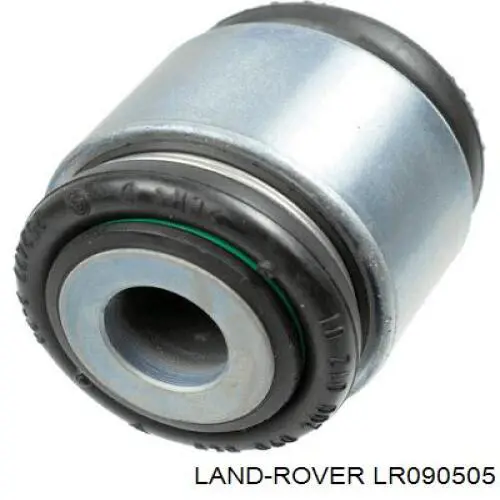 LR090505 Land Rover Braço oscilante inferior direito de suspensão dianteira