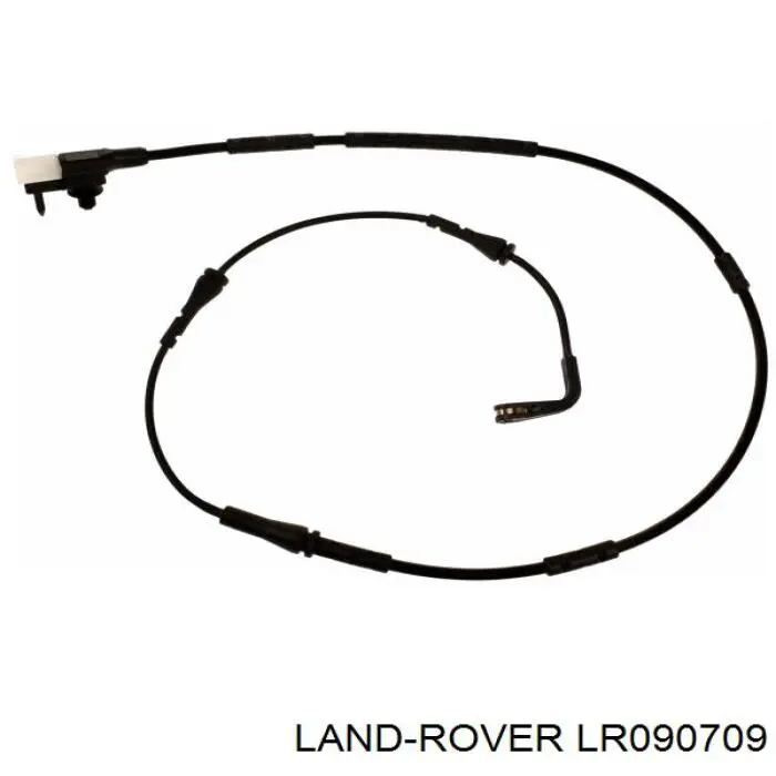 Sensor traseiro de desgaste das sapatas do freio Land Rover LR090709 preço, a partir de 11,44 USD