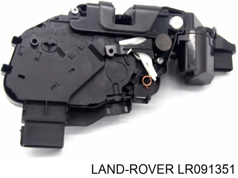 Fecho da porta traseira esquerda Land Rover LR013892 preço, a partir de 76,75 USD