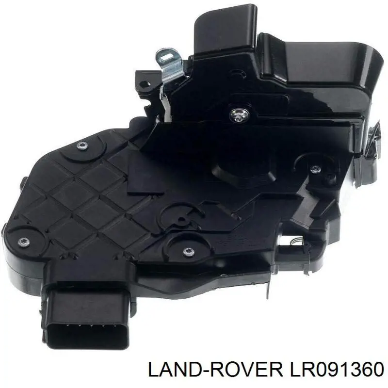 Fecho da porta traseira direita Land Rover LR091360 preço, a partir de 73,80 USD