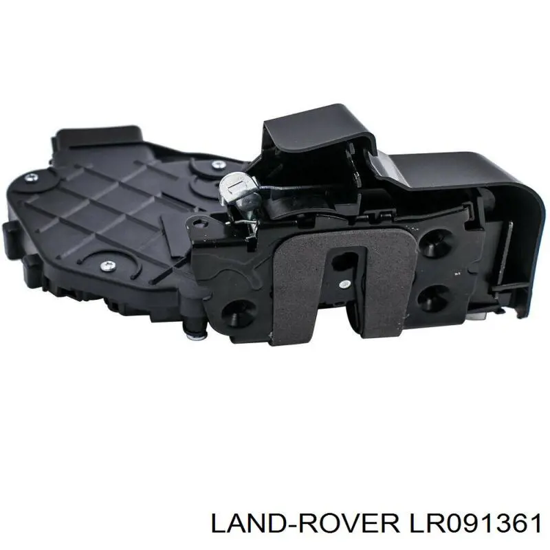 Fecho da porta traseira esquerda Land Rover LR091361 preço, a partir de 81,72 USD