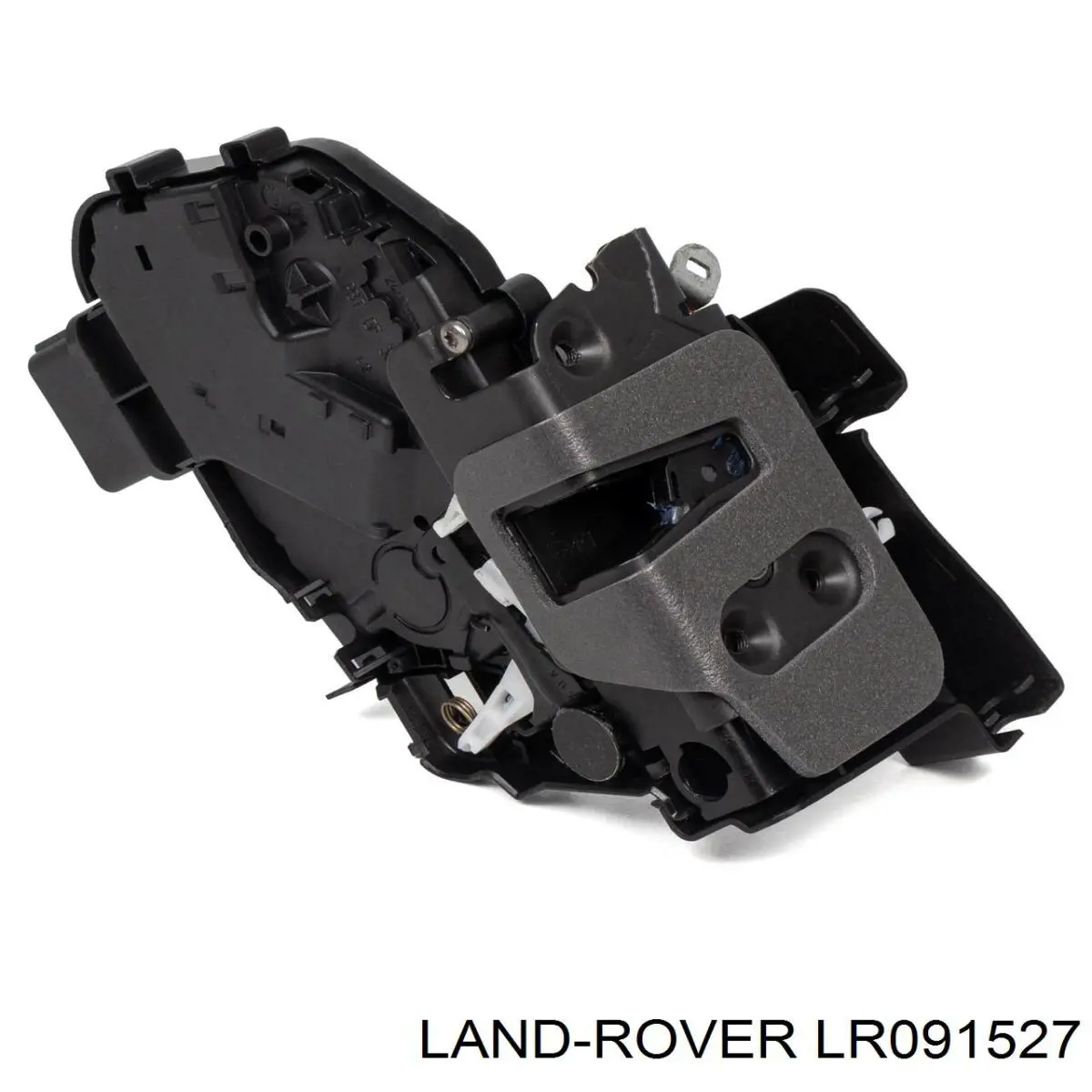 Fecho da porta dianteira esquerda Land Rover LR091527 preço, a partir de 84,51 USD