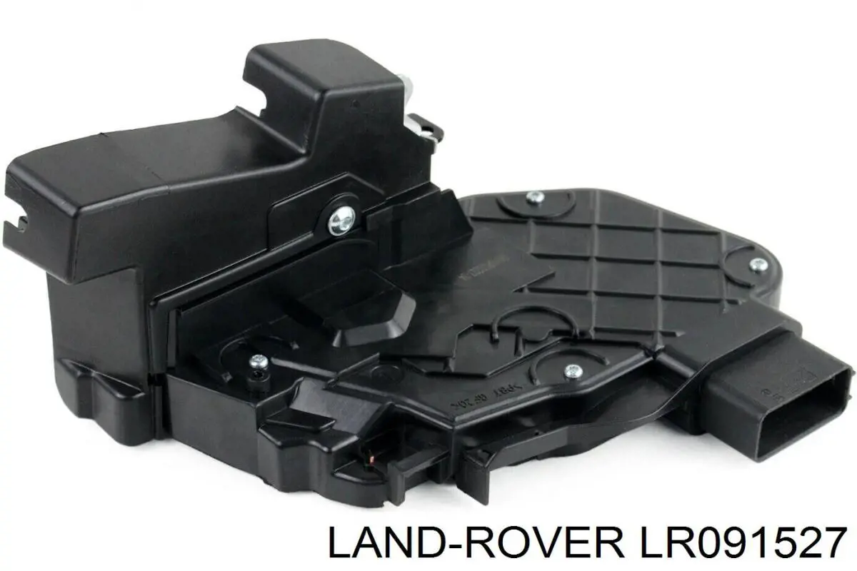 LR091527 Land Rover Fecho da porta dianteira esquerda