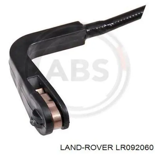 Sensor traseiro de desgaste das sapatas do freio Land Rover LR092060 preço, a partir de 20,80 USD