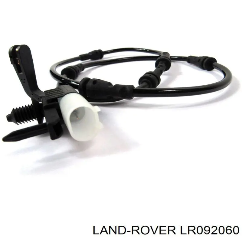 Compre LR092060 Land Rover Sensor traseiro de desgaste das sapatas do freio