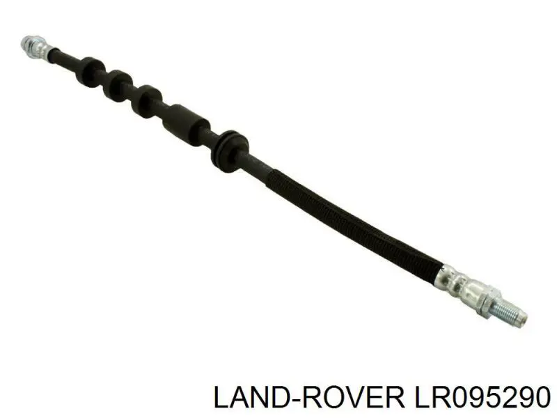 LR045439 Land Rover Mangueira do freio dianteira