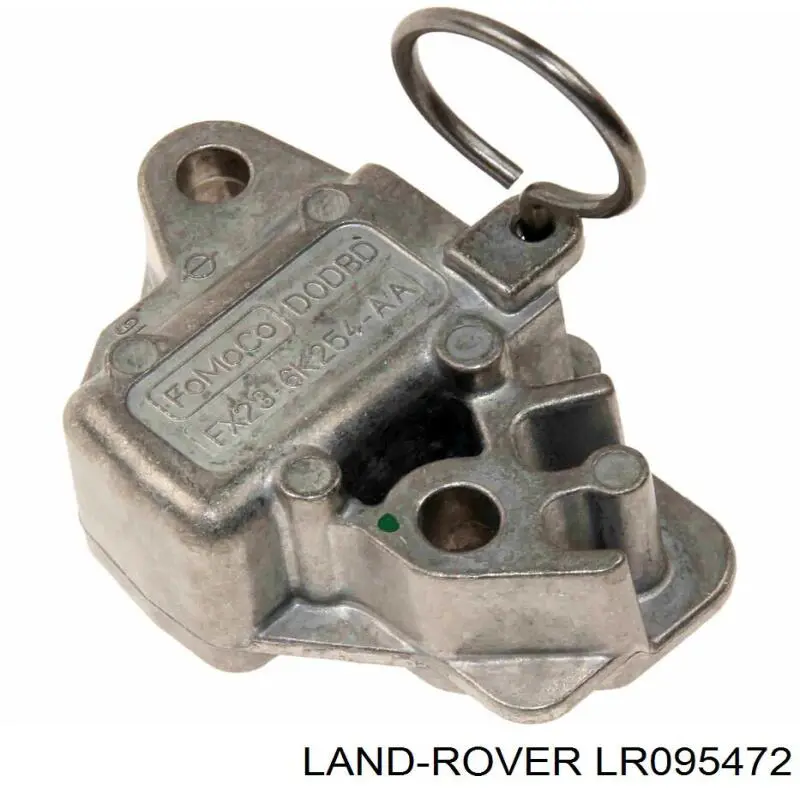 Reguladora de tensão da cadeia do mecanismo de distribuição de gás Land Rover LR095472 preço, a partir de 190,00 USD