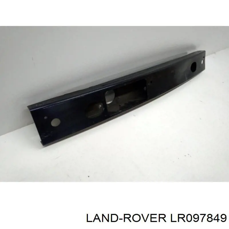 Reforçador do pára-choque dianteiro Land Rover LR128131 preço, a partir de 385,52 USD