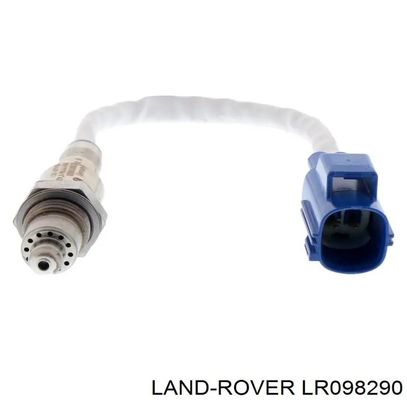 Sonda lambda, sensor de oxigênio depois de catalisador Land Rover LR098290 preço, a partir de 83,95 USD