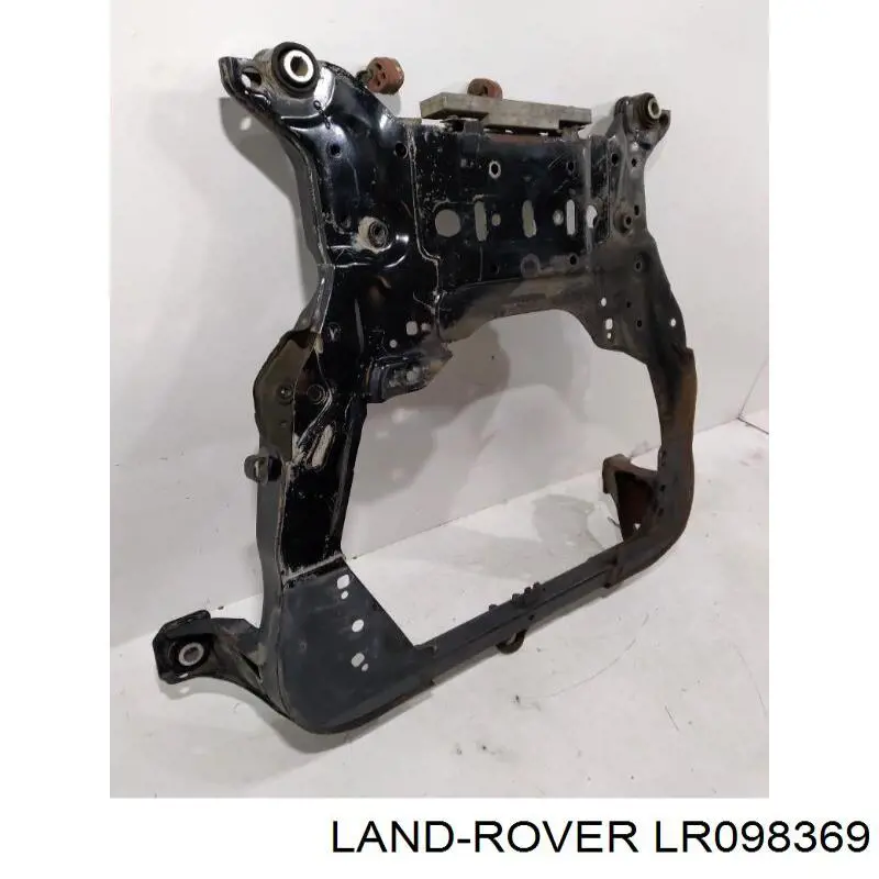 Viga de suspensão dianteira (plataforma veicular) Land Rover LR098369 preço, a partir de 587,39 USD