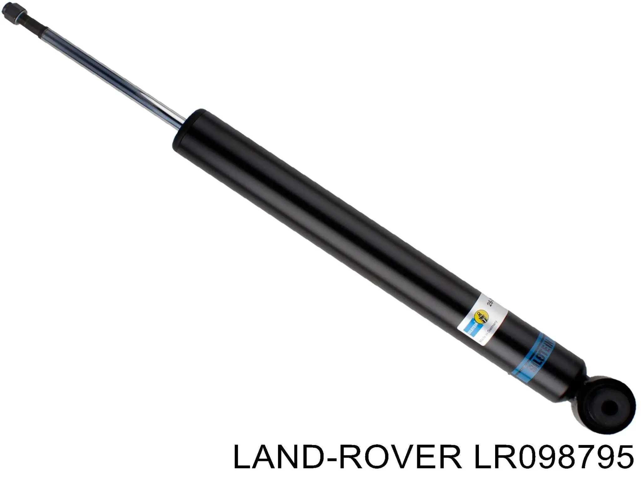 Amortecedor traseiro esquerdo Land Rover LR098795 preço, a partir de 328,74 USD