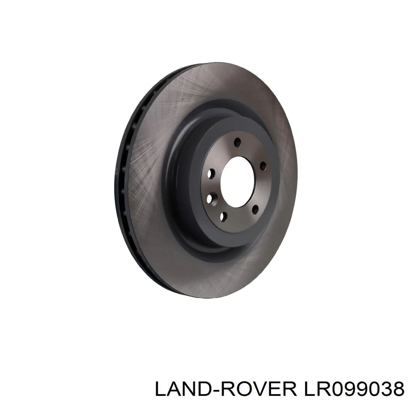 Disco do freio traseiro Land Rover LR099038 preço, a partir de 88,78 USD