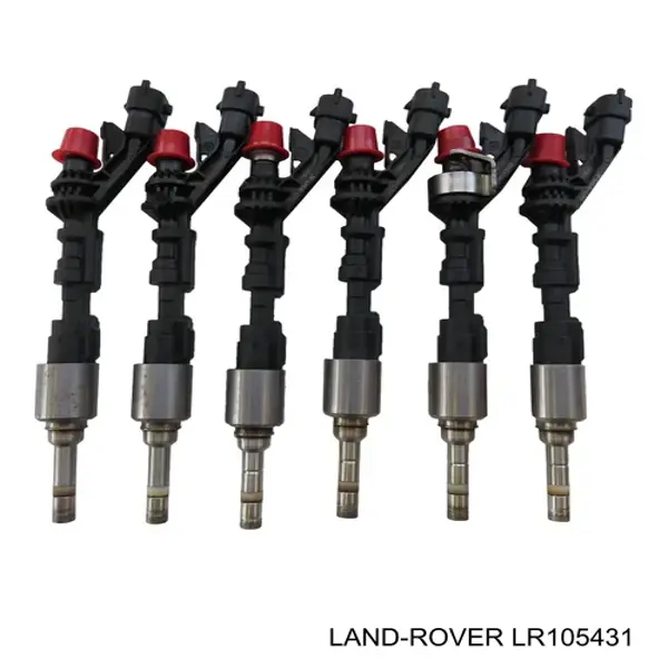 Injetor de injeção de combustível Land Rover LR067418 preço, a partir de 161,34 USD