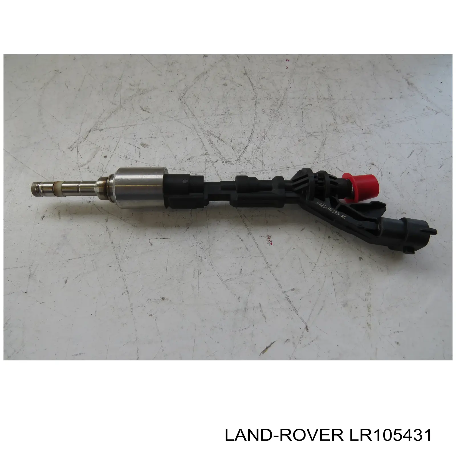 Injetor de injeção de combustível Jaguar AJ813718 preço, a partir de 161,34 USD