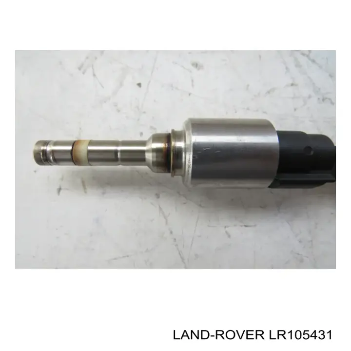 Injetor de injeção de combustível Jaguar AJ813718