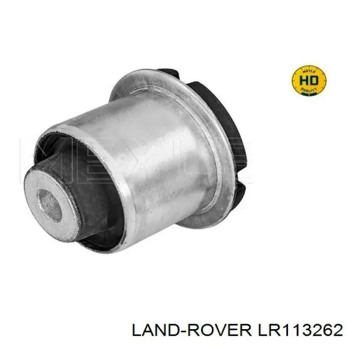 LR113262 Land Rover Braço oscilante superior direito de suspensão dianteira