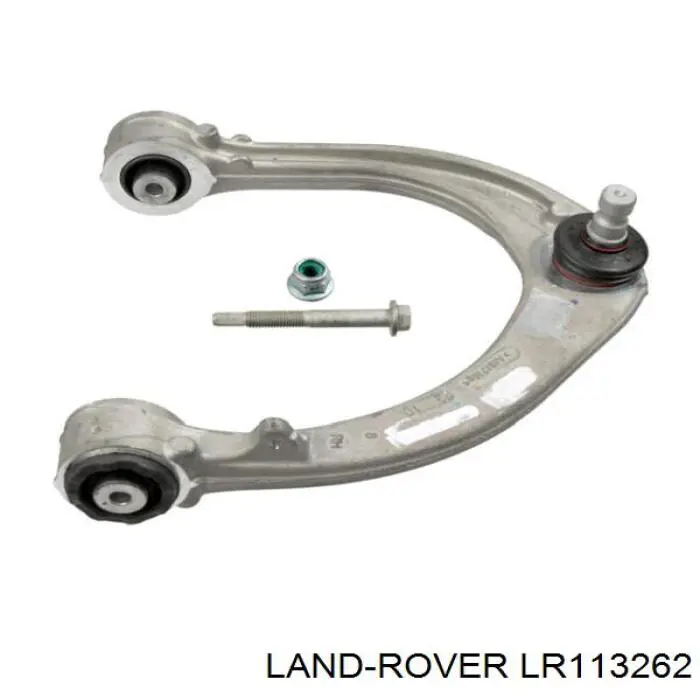 Braço oscilante superior direito de suspensão dianteira Land Rover LR113262 preço, a partir de 116,64 USD
